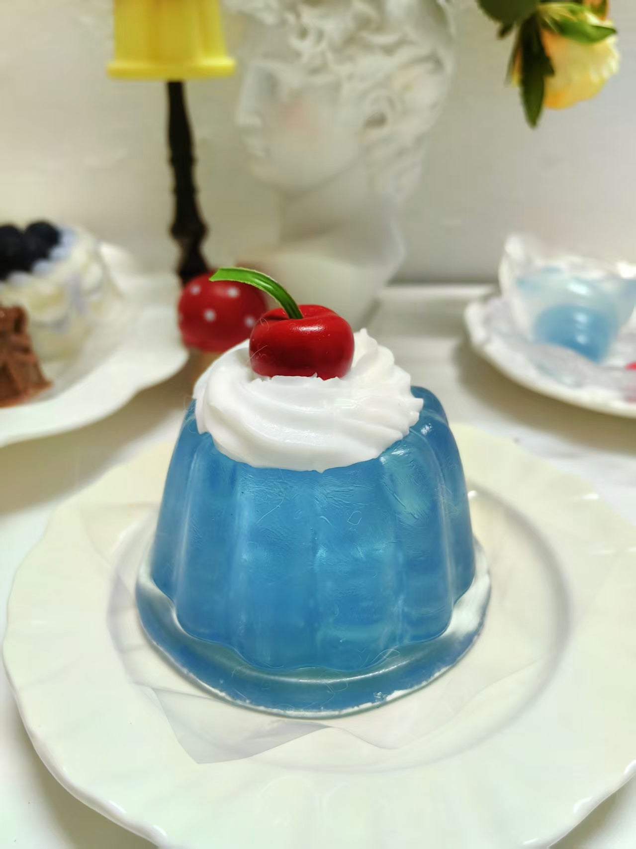 ぷにゃん工房